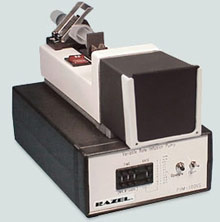 PHM- 100 VS Variable speed Syringe Pump