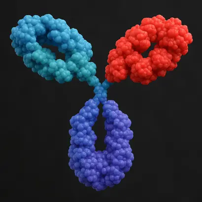 [FM-18-5064] Anti-human IgG Fc Capture Biosensors